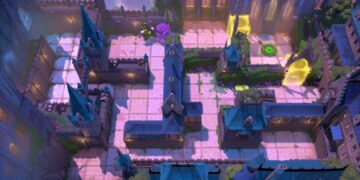 Order Of The Sinking Star’s Greatest Villain Is Its Personal Creator
