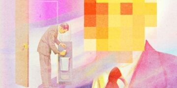 AI brokers are usually not your “coworkers”