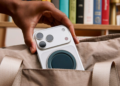 Flat PopSockets Are Right here (and I Like It Higher Than OhSnap’s Flat Grip)