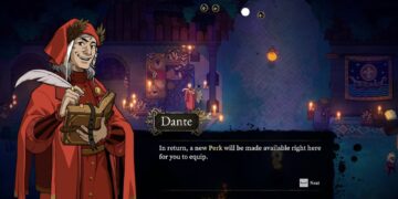 33 Immortals: Finest Perks