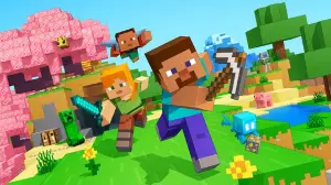 Minecraft Is Down For Everybody, Not Simply You