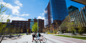 MIT within the media: For the way forward for tech, “Massachusetts can completely lead” | MIT Information
