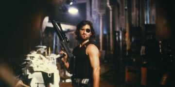 Zack Snyder’s Escape from New York remake is going on