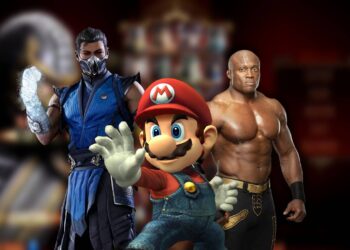 8 Combating Video games That Are Longer Than 100 Hours