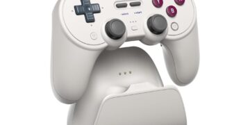 One Of Our Favourite Swap 2 Controllers Is 31% Off For Prime Day