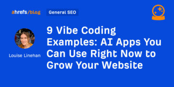 AI Apps You Can Use Proper Now to Develop Your Web site