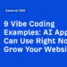 AI Apps You Can Use Proper Now to Develop Your Web site