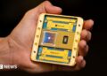 Microsoft’s claims over its quantum chip questioned in Nature article