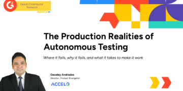 7 Autonomous Testing Failures in Manufacturing: Causes and Fixes