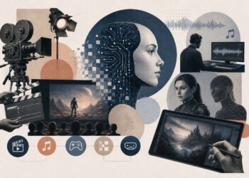 AI and the Leisure Business