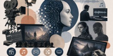 AI and the Leisure Business