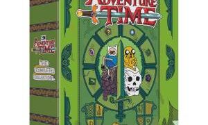 Seize Your Pals: The Journey Time Boxed Set Is $33 For Prime Day