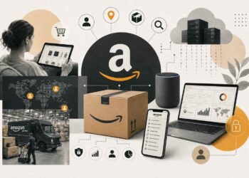 Amazon and information assortment – Synthetic Intelligence +