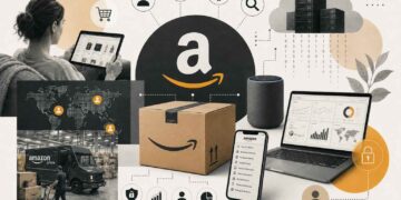 Amazon and information assortment – Synthetic Intelligence +