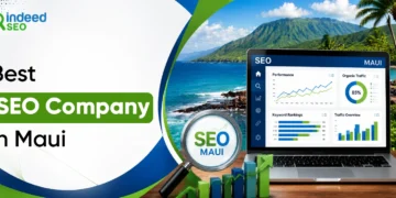 Greatest website positioning Firm in Maui