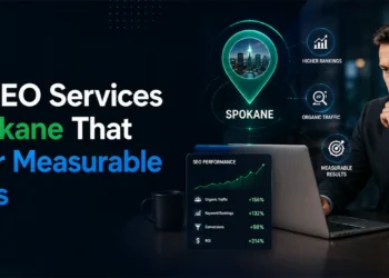 Greatest web optimization Companies in Spokane That Ship Measurable Outcomes