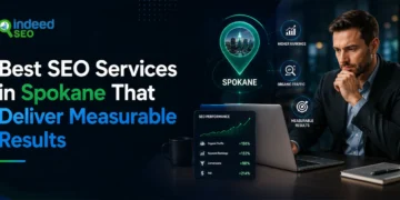 Greatest web optimization Companies in Spokane That Ship Measurable Outcomes