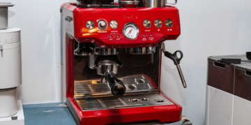 The Finest Breville Espresso Machine Is 30 P.c off Proper Now (2026)