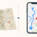 Safety Coaching Wants Google Maps, Not Christopher Columbus
