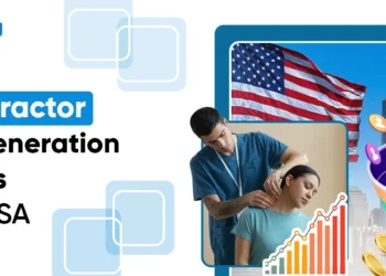 Chiropractor Lead Technology Providers within the USA