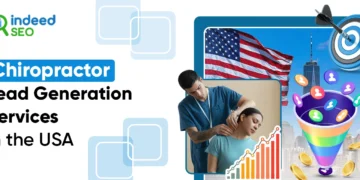 Chiropractor Lead Technology Providers within the USA