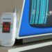 The Commodore Callback 8020 Is a Digital Detox Telephone That Isn’t Dumb