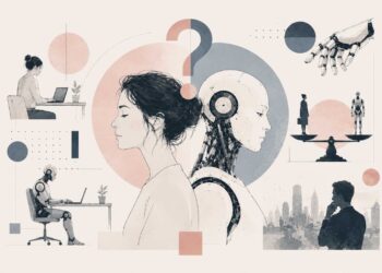 Might AI Change People? – Synthetic Intelligence +