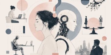 Might AI Change People? – Synthetic Intelligence +