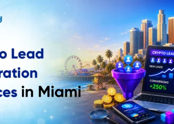 Crypto Lead Era Companies in Miami