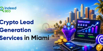 Crypto Lead Era Companies in Miami