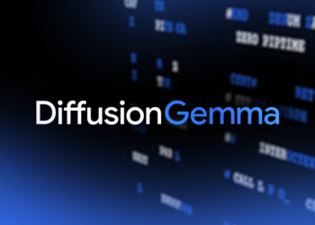 Introducing DiffusionGemma