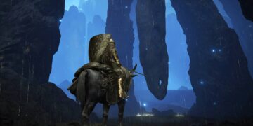 GTA 5, Elden Ring, and eight extra large open world video games that reward exploration