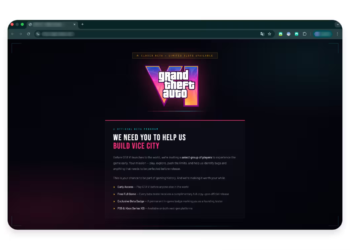 Faux GTA 6 Early Entry Web sites Goal Players with Malware and Crypto Scams