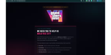 Faux GTA 6 Early Entry Web sites Goal Players with Malware and Crypto Scams