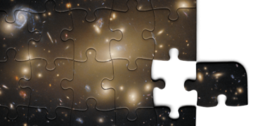 The Obtain: a brand new hunt for darkish matter and Kenya’s case for going photo voltaic
