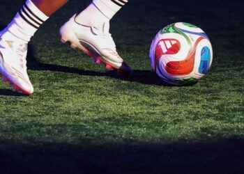 The Obtain: how the World Cup ball will fly and OpenAI’s “tremendous app”