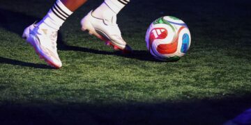 The Obtain: how the World Cup ball will fly and OpenAI’s “tremendous app”