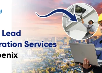 HVAC Lead Era Providers in Phoenix