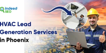HVAC Lead Era Providers in Phoenix