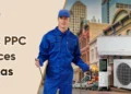 HVAC PPC Companies in Texas