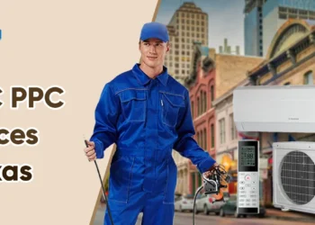 HVAC PPC Companies in Texas