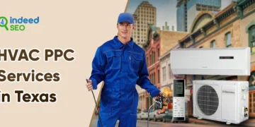 HVAC PPC Companies in Texas