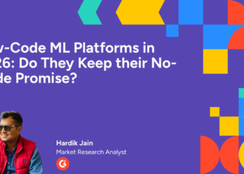 Do They Maintain the No-Code Promise?