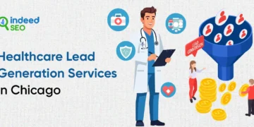 Healthcare Lead Era Providers in Chicago