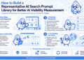 Easy methods to Construct a Consultant AI Search Immediate Library for Higher AI Visibility Measurement – Worldwide search engine optimisation Guide, Writer & Speaker