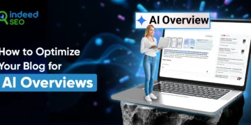 The right way to Optimize Your Weblog for AI Overviews