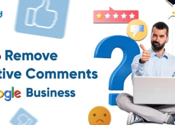 How you can Take away Destructive Feedback on Google Enterprise