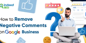 How you can Take away Destructive Feedback on Google Enterprise