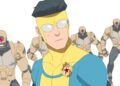 The Boys star is coming to Invincible season 5 in a Prime Video crossover