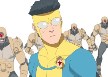 The Boys star is coming to Invincible season 5 in a Prime Video crossover